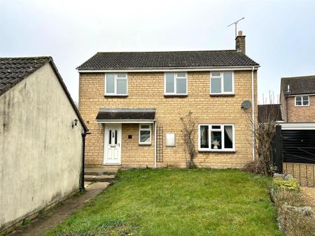 4 bedroom detached house to rent - Photo 2