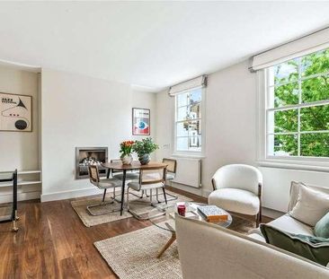 Lonsdale Road, London, W11 - Photo 1