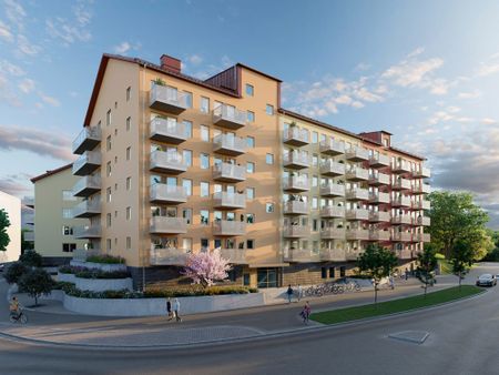 Torpängsgatan 14A, 74130, Knivsta - Foto 4