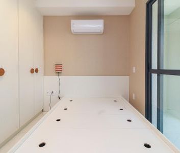Studio para alugar com 24m², 0 quarto e sem vaga - Photo 1