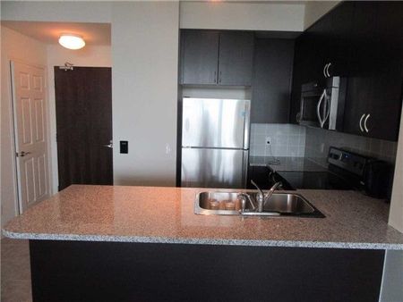 For Lease - 339 Rathburn Road Unit# 1807, Mississauga, Ontario - Photo 5