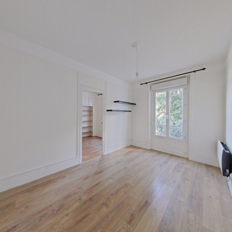 APPARTEMENT T2 A LOUER - PARIS 12EME ARRONDISSEMENT Picpus 11 - 32.23 m - 852 € - Photo 1