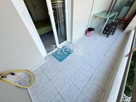 Studio/Γκαρσονιέρα για ενοικίαση Τ.Ε.Ι. (Πάτρα) - Φωτογραφία 3