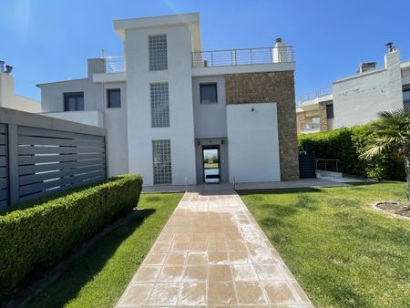 Μονοκατοικία 387 τ.μ. προς ενοικίαση - Photo 5