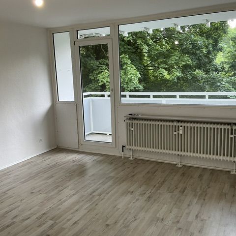 2-Zimmer-Wohnung in Velbert - Photo 1