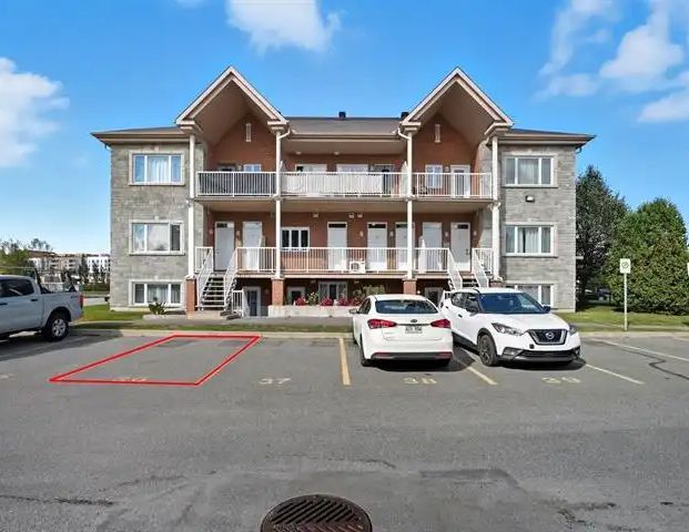 89 Rue de Bruxelles, #15 | 89 Rue de Bruxelles, #15, Gatineau - Photo 1