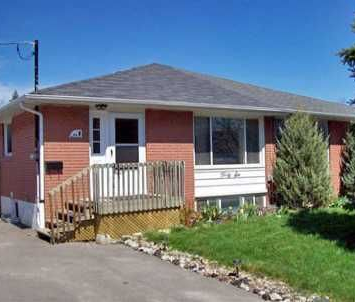 For Lease - 46 Walter Avenue Unit# B, Newmarket, Ontario - Photo 1