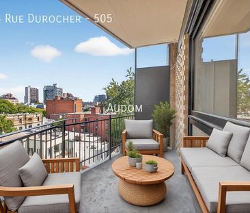 3553 Rue Durocher - 505 - Photo 3