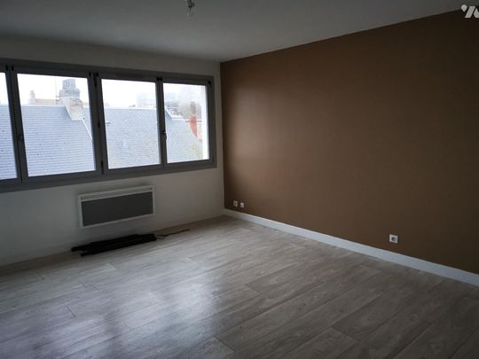 APPARTEMENT 57 m² A LOUER BOULOGNE SUR MER 1 chambre - Photo 1