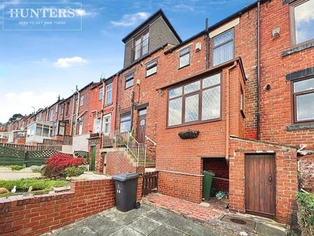 2 bedroom terraced house to rent - Photo 3