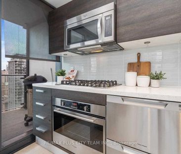 For Lease - 224 King Street Unit# 2701, Toronto, Ontario - Photo 5