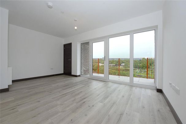 2 bedroom flat to rent - Photo 1