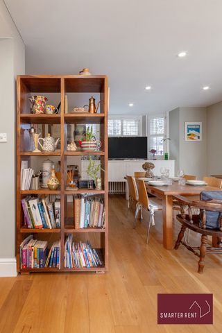 4 Bed, House - Photo 4