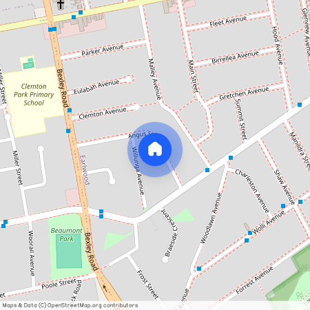 14 Angus Street, Earlwood 2206, New South Wales