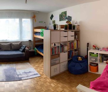 4 Zimmer, 105 m², 2. Stock - Foto 4