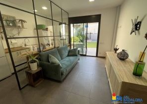 Chalet/casa adosado en venta, alquiler en Progrés