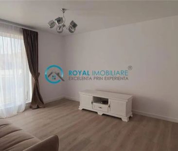 Royal Imobiliare-Inchiriere Apartament 3 Camere Zona Albert - Photo 2