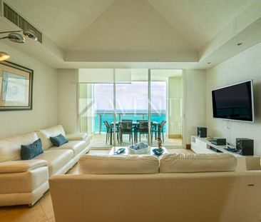 Departamento en Renta/Venta, Bay View Grand, Zona Hotelera Cancun, ... - Photo 3