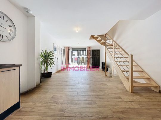 A LOUER - MAISON VEDENE - 4 pièces 84.85m² - Photo 1