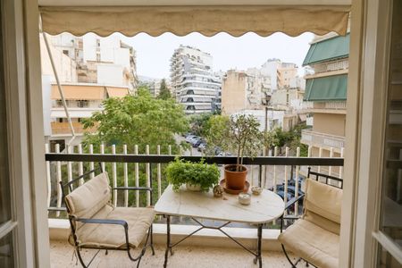 Διαμέρισμα για ενοικίαση - Βύρωνας, - Photo 4