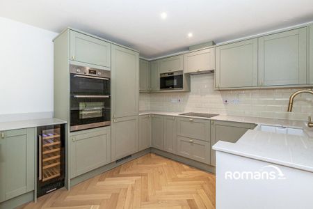 2 bedroom flat to rent - Photo 5