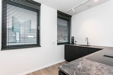Te huur: Appartement Capucijnenstraat in Maastricht - Photo 4