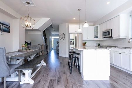 For Lease - 222 Yellow Birch Crescent, Blue Mountains, Ontario - Photo 4