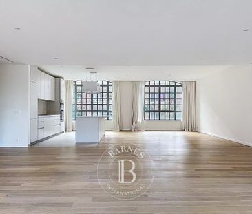 Lepoutre - 3-bedroom apartment - Photo 1