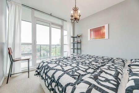 For Lease - 2240 Lake Shore Boulevard Unit# 802, Toronto, Ontario - Photo 2