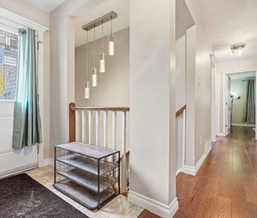 For Lease - 37 Mcilwraith Crescent Unit# UPPER, Guelph, Ontario - Photo 3