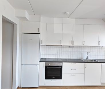Höskullegränd 2 - Photo 3
