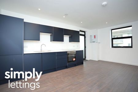 2 Bed property for rent - Photo 5