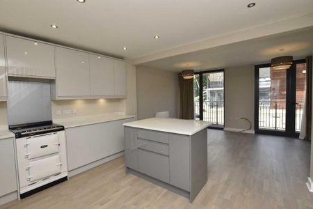 2 bedroom terraced house to rent - Photo 3
