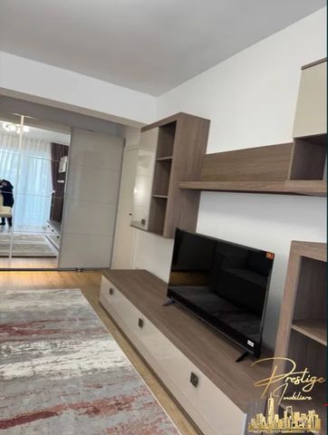 Apartament cu 2 camere si loc de parcare de inchiriat in bloc nou , Prima Arena-Oradea - Fotografie 2