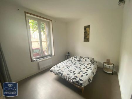Appartement à louer 2 pièces 33.2m² - Photo 5