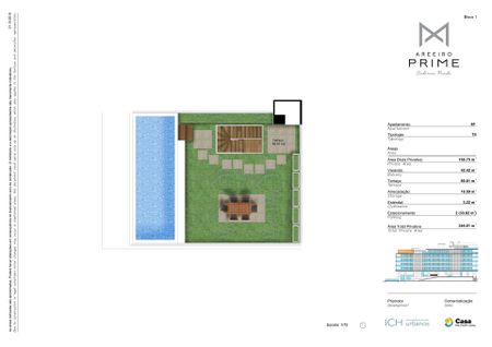 Apartamento T4 em Lisboa - Foto 5