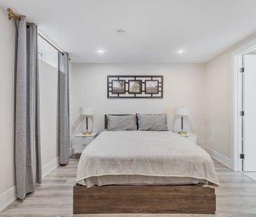 For Lease - 12 Tower Court Unit# Lower, Bradford West Gwillimbury, ... - Photo 3