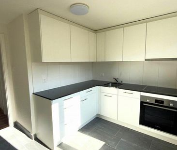 4.5 ZWG kernsaniert - Photo 1