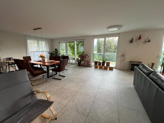 5.5 Zimmer, 193 m², EG - Photo 1