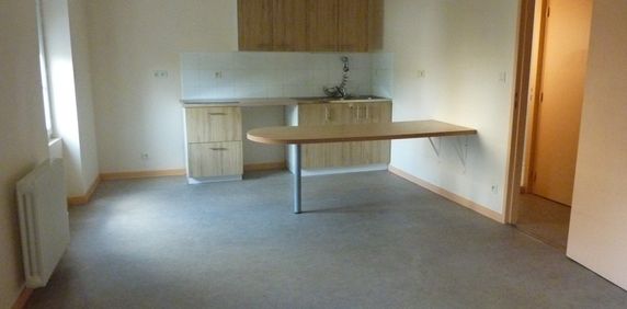 Location Appartement 2 pièces 43m² MONTMORILLON 86500 - Photo 2