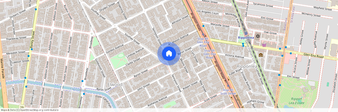 90B Tennyson Street, Vic 3184, Elwood