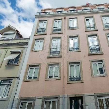 Apartamento T1 em Lisboa - Photo 4