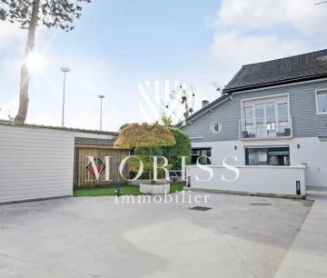 Maison • Joinville-le-Pont - Photo 4