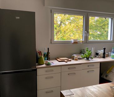 *Mannella* Stilvolle Obergeschosswohnung – hochwertig saniert und i... - Photo 4