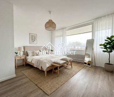 Große, renovierte Maisonette mit zwei Balkonen – viel Platz und per... - Photo 6