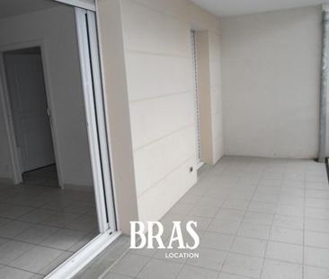 Location Appartement 3 pièces 68m² LA CHAPELLE SUR ERDRE 44240 - Photo 4