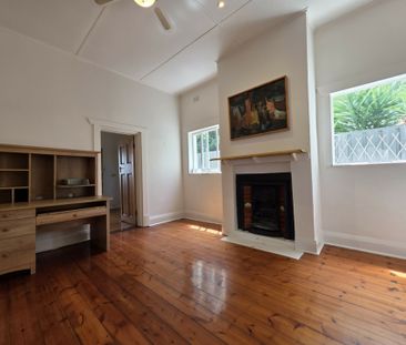 Character-Filled Coastal Cottage - Photo 2