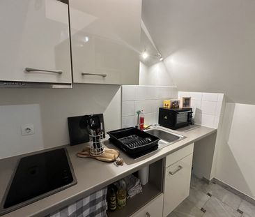 Location Appartement 1 pièce 18m² - Photo 1