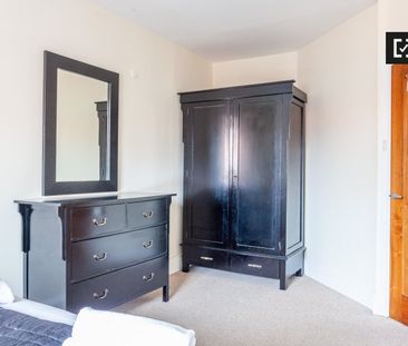 1-bedroom apartment for rent in Ballsbridge, Dublin - Photo 5