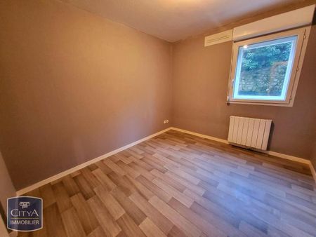 Location Appartement 3 pièces 61m² DEVILLE LES ROUEN 76250 - Photo 3